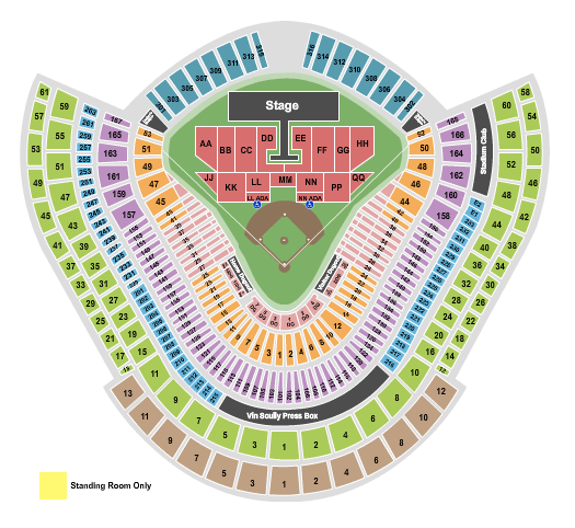 blackpink-los-angeles-tickets-2023-born-pink-world-tour